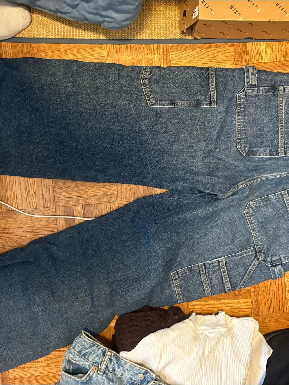 Agolde bestttt jeans